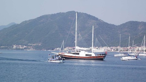 Bozburun'a Gittiğinizde Uğramanız Gereken Mekanlar