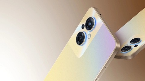 Oppo Reno 9 Pro+ 5G’nin özellikleri çok konuşulacak