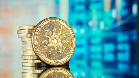 Staked Cardano (ADA), 8 ayın en düşük seviyesinde!
