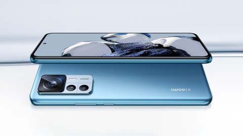 Xiaomi 12T Sürpriz hediyelerle geliyor! [Düşmesinden korkmayacaksınız]