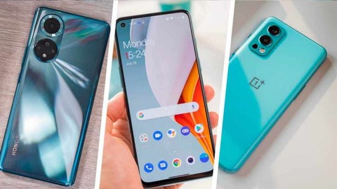 1100 TL altında alınabilecek en iyi akıllı telefonlar! - Ekim 2022