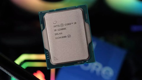 Intel Alder Lake işlemcilerin kodları sızdırıldı! [Alder'den çekeceğin var Intel!]