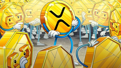 XRP fiyatı %50 artabilir! İşte nedeni!