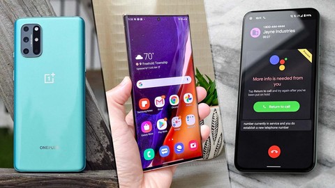 En iyi fiyat/performans telefon modelleri - Ekim 2022