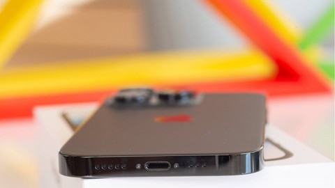 iPhone'lar cihazlar için USB-C açıklaması: "Sadece geçici bir önlem"