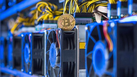 Bitcoin madenciliği artık çok daha zor! İşte nedeni!