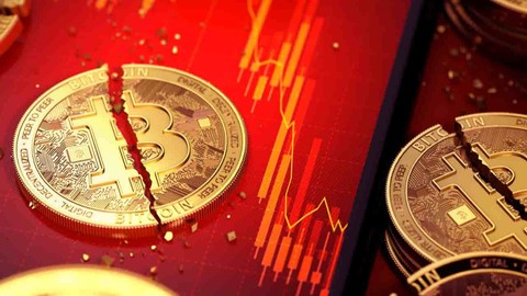 Analist: ralli-top grafiği Bitcoin için iyi bitmeyecek!