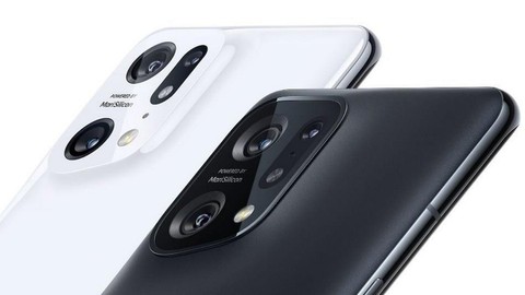 Oppo Find X6 Pro’nun özellikleri sızdırılmaya devam ediyor
