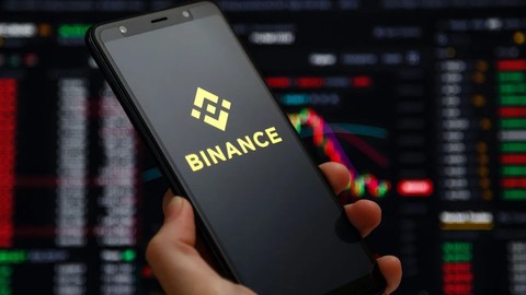 Binance küresel kripto pazarın %80'ine hakim olabilir!