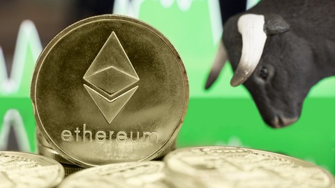 Kripto analisti: Ethereum tarihin en büyük boğa piyasasına hazırlanıyor!