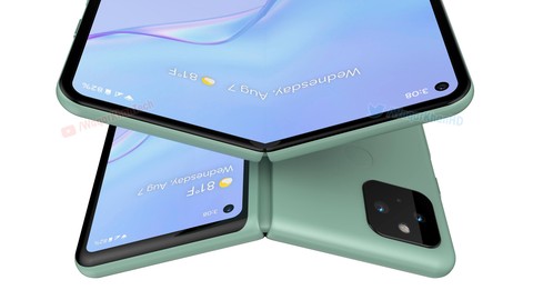OnePlus’ta yeni katlanabilir akıllı telefon heyecanı var