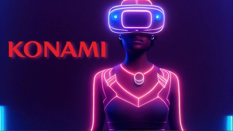 Konami, blockchain uzmanları arıyor! Neden?