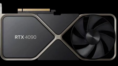 RTX 4090'ın şifre kırma gücüyle herkes hacker olabilir! [Yeter ki karta sahip olun]