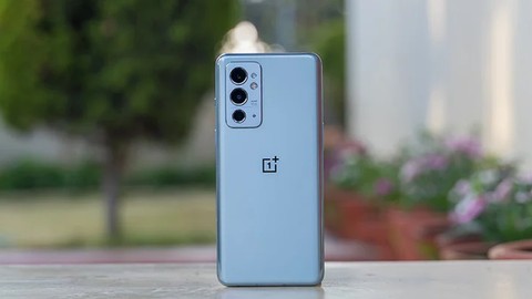OnePlus 9RT kullanıcıları dikkat! Bu güncellemeyi kaçırmayın