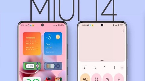 Xiaomi MIUI 14 dahili testini alacak cihazları açıkladı