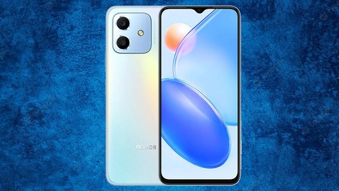 Honor Play 40 Plus lansmandan önce sızdırıldı!