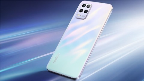 Realme 10 serisi lansman öncesi sızdı!