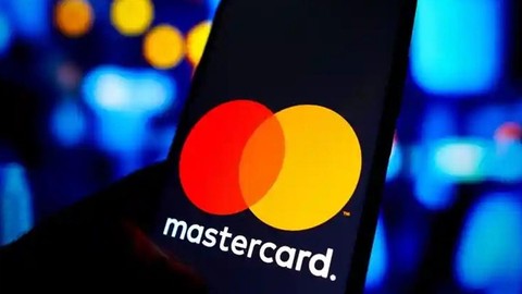 Mastercard dev anlaşmayı imzaladı! Bankalara kripto hizmeti verilecek