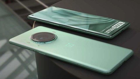 OnePlus 11 kamera detayları ile dikkat çekiyor