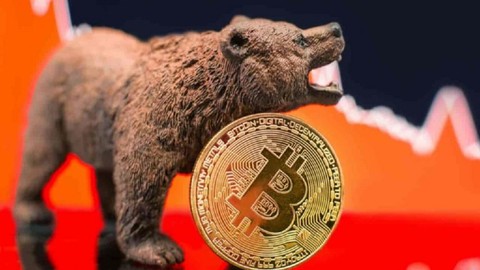 Bitcoin'in için ufukta daha fazla acı mı var?