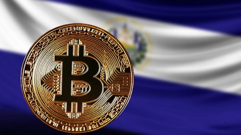 El Salvador vatandaşları Bitcoin'den umudu kesmiş!