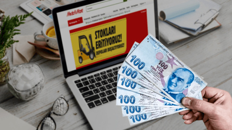 Bu site ödediğin tutarın bir kısmını iade ediyor! 5000₺’ye kadar geri almak mümkün
