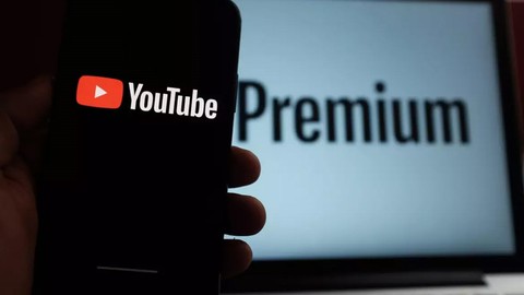 YouTube zam oranını abarttı! Yüzde 100'den fazla zam geldi