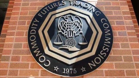 CFTC: ''2022 mali yılı için eylemlerinin %20'sinin kripto ile ilgili''
