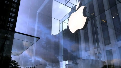 Apple'ın önemli ismi görevinden ayrıldı! Şimdi neler olacak?