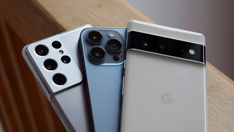 Samsung Apple'ı çok fena bozdu!