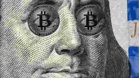 Bitcoin, tüm ana varlık sınıflarından daha iyi performans gösteriyor!