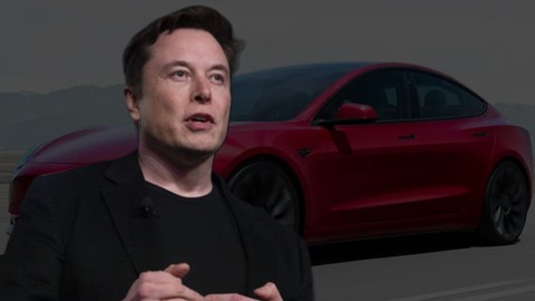Elon Musk için Twitter bitti, şimdi sırada Tesla var!