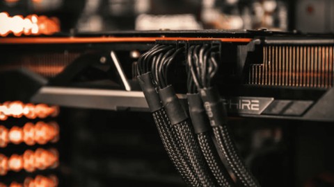Nvidia RTX 4090 o kadar güç çekiyor ki kabloları eritiyor!