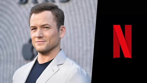 Netflix bombayı patlattı! Carry-On geliyor