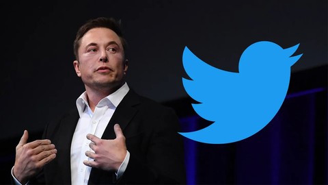 Elon Musk, Twitter’ı neden satın aldığını açıkladı
