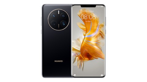 HUAWEI Mate 50 Pro Türkiye’de satışa sunuldu