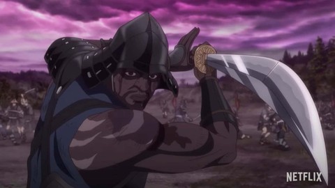 “Yasuke” Netflix Canlı Aksiyon Serisi: Şimdiye kadar bildiğimiz her şey