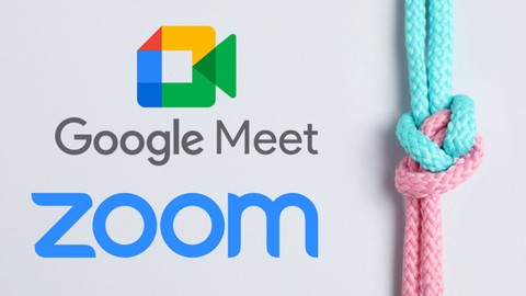 Google Meet vs. Zoom: Artık fark etmeyecek