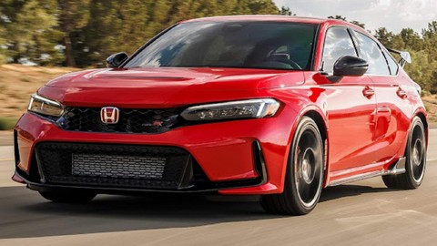 Honda yılın ilk bombasını patlattı! Civic fiyatları dibe vurdu, sadece 1 hafta geçerli liste!