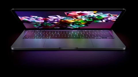 Apple'ın iyi ki güçlü Mac bilgisayarları var! [Mac'de olmasa]