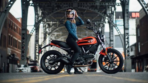 Yeni başlayanlar için 2022'nin en iyi 10 ​​Motosikleti