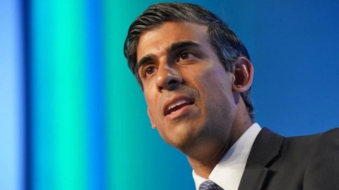 İngiltere Başbakanı Rishi Sunak'ın NFT projesi ne durumda?