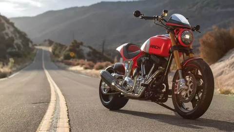 Bunlar en iyi 10 Kruvazör Motosiklet