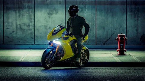 2022'nin en iyi 10 Elektrikli Motosikleti