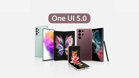 Samsung'un Android 13 ve One UI 5 alacak modelleri belli oldu! [Sende mi Koreli!]