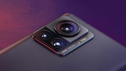 Motorola Moto G Power (2023) görüntüleri ortaya çıktı