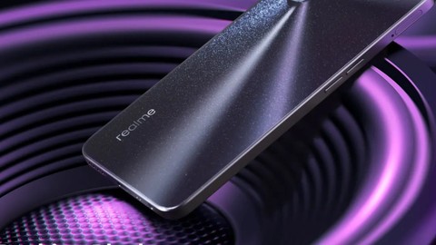 Realme’nin iki süper telefonu global pazara çıkıyor