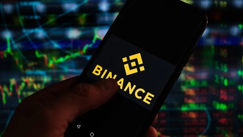 Binance, İranlı firmaların yaptırımları aşmasına yardım etmiş!