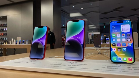 iPhone alacaksanız acele edin! Üretim hızla düştü işte nedeni...
