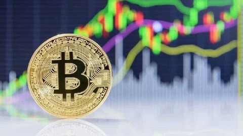 Bitcoin zayıf makro koşullara rağmen esneklik gösteriyor!
